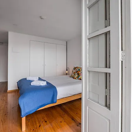 Panorama Clerigos Apartment Porto
